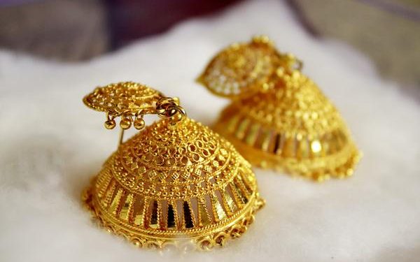 Gold and Oil 12/05/2020