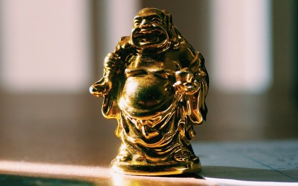 Gold reached new 7 ½ year high, jump above $1,770