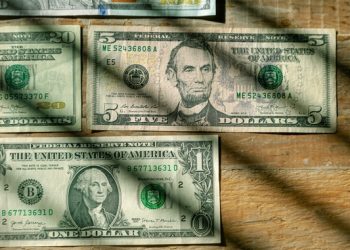 Investors once again seeking safe havens which benefits US Dollar