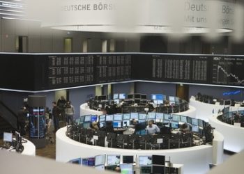 European markets mostly trading higher but without clear direction