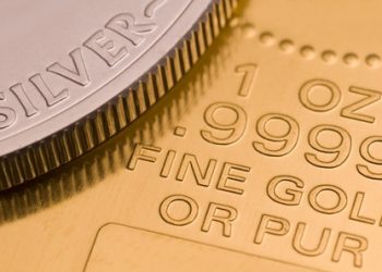 Gold and Silver 27/07/2020