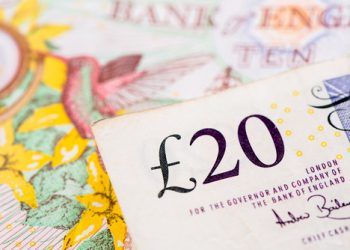 Pound appears vulnerable, may be more downside risk ahead