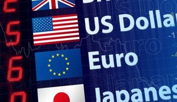 Dollar is retreating while Euro and Australian Dollar continue their upward trend