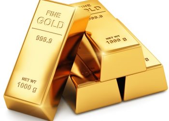 Gold broken new record price jump above $1,820