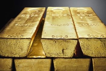 Gold has new record as Comex futures price had brief flirtation with $2,000