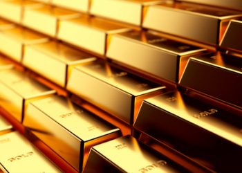 Gold holds above $1,800 despite “Risk on” continues to dominate markets