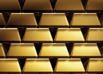 Gold start the week in green once again with price holding above $1,800