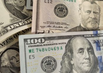 US Dollar stage modest comeback after several consecutive sessions of decline