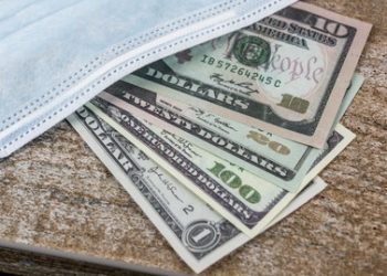 US Dollars show weakness against both risk and safe haven currencies