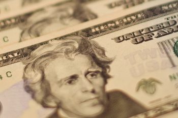 US Dollar record modest gains against other major currencies