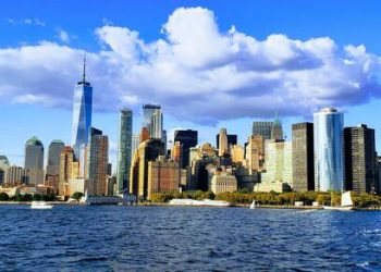 The magic circle of Wall Street