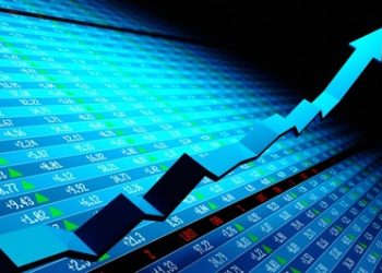 Stock prices getting closer to pre-pandemic levels as investors keep on buying in