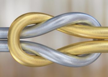 Gold and Silver — 07/08/2020