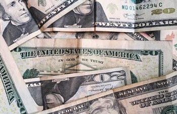 US Dollar record some modest gains to other major currencies