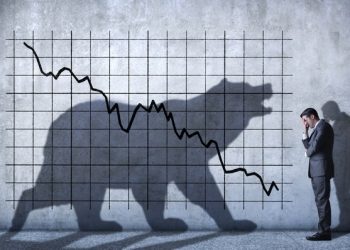 A strong bearish wind blow over European assets on Thursday