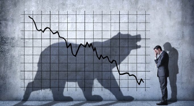 A strong bearish wind blow over European assets on Thursday