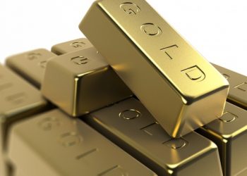 Gold — 10/09/2020