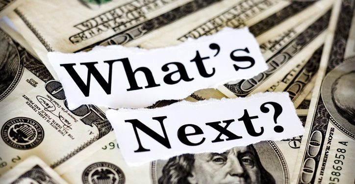 What kind of letter from the economy?