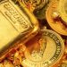 Gold price is languishing despite stocks are in red