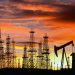 Oil deteriorated sharply to its lowest level since June
