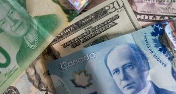 USD/CAD, a tale of two brothers