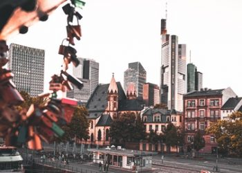 European markets open higher as investors welcome encouraging data from China