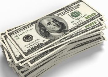 The Dollar is losing ground to other major currencies during early Friday trading