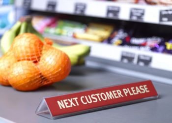 The consumer has the last word