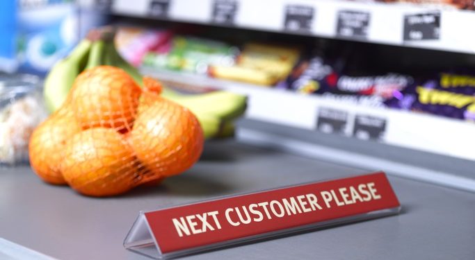 The consumer has the last word