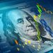 Dollar Index almost flat in relation to other currencies during early Tuesday trading
