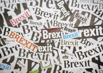 European investors remain focused on Brexit