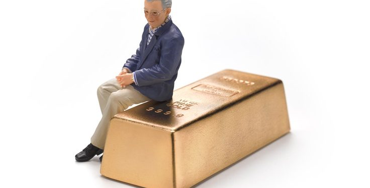 Gold rally to $1,932 as expectations of further monetary stimulus initially grew in the US