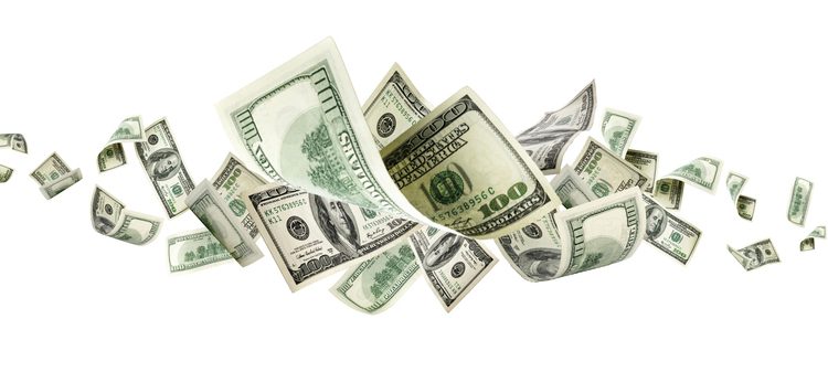 Series of medical setbacks against COVID result in the continuation of Dollars gains