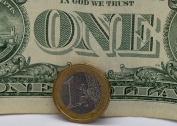 Euro subdued relative to Dollar as investors await ECB officials’ speech