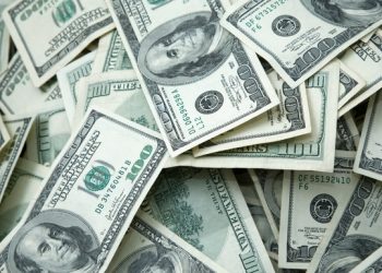 Dollar gain versus risk-related currencies result from setback Covid vaccine by Johnson & Johnson