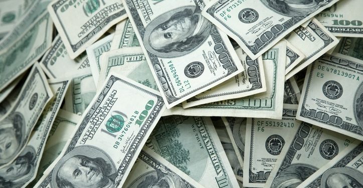 Dollar gain versus risk-related currencies result from setback Covid vaccine by Johnson & Johnson