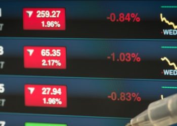 European shares drifted lower following Asian markets and US futures