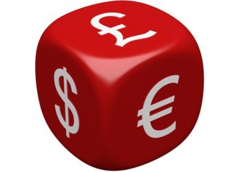 Sterling gains versus Euro and Dollar are significant