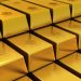 Gold slightly up in the early trading, while volatility remains low
