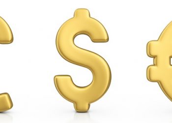 Dollar losing ground to Euro and Pound during early Friday trading