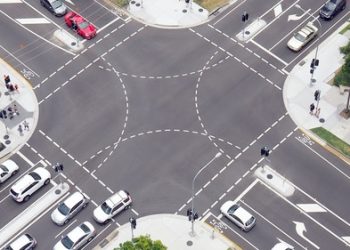 Crossroads of the World