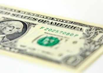 The Dollar index lost more than 1% since the beginning of the week as risk appetite rose