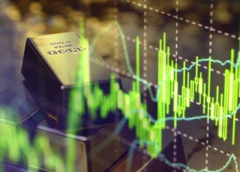 Gold price breaks support level of $1,850, plunge to the lowest level since July