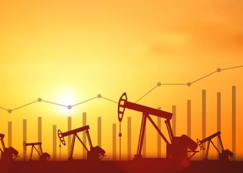 Oil price extends its gains during “risk-on” scenario