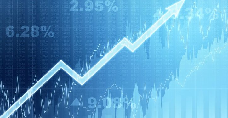 Asian stocks, EU equities and US Futures all traded higher as “risk-on” sentiment prevails