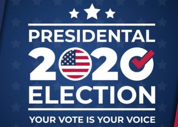 US 2020 ELECTION