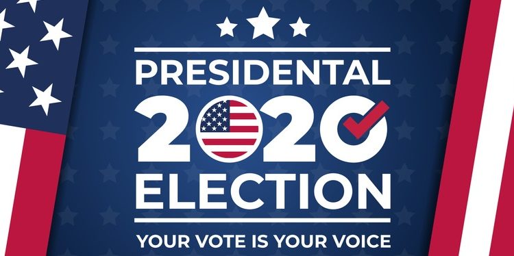 US 2020 ELECTION