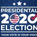 US 2020 ELECTION