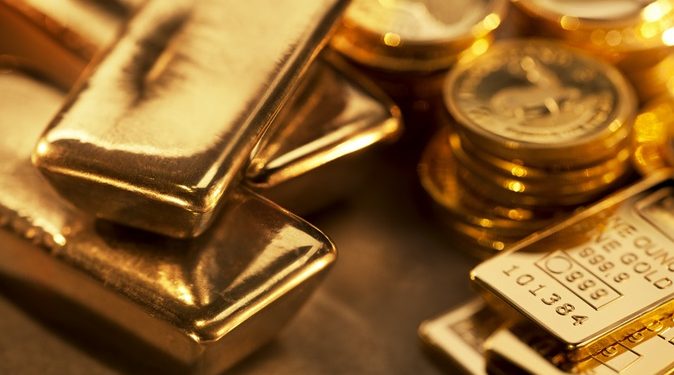 Gold price was hit by news of the almost imminent release of a Covid-19 vaccine