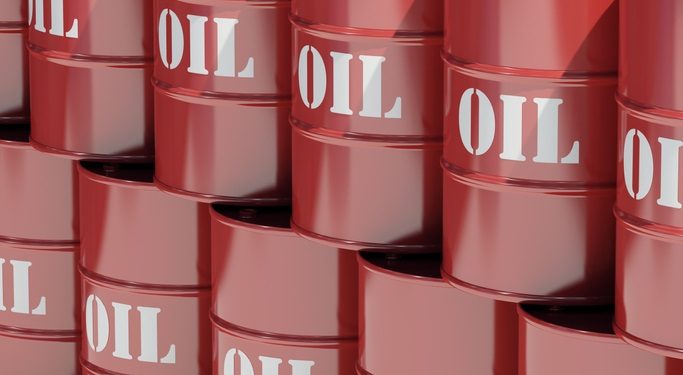 Party is not over yet for oil price